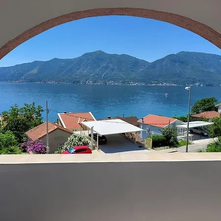 With A Sea View *
