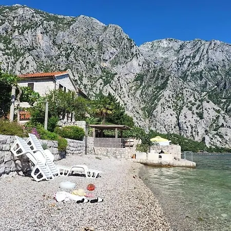 With A Sea View
